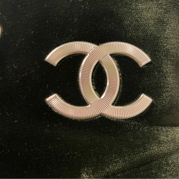 Chanel Boots (Authentic) - Picture 6 of 8